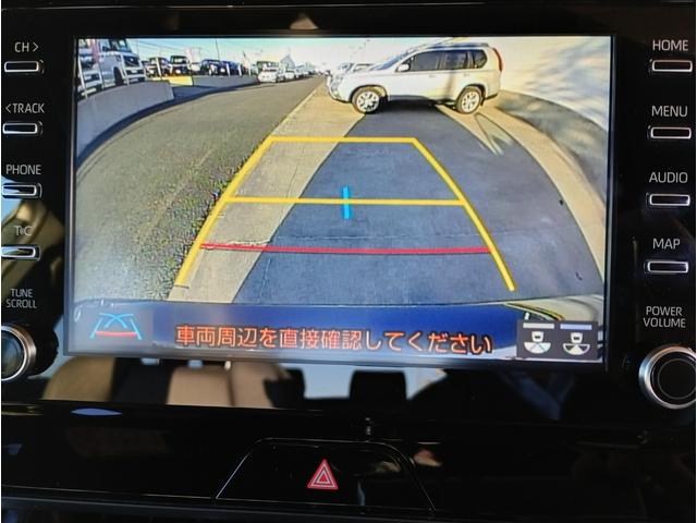 ハリアー Ｇ　ワンオーナー　トヨタセーフティセンス　純正ディスプレイオーディオ　バックカメラ　フルセグＴＶ　ＥＴＣ　アクティブクルーズコントロール　ＬＥＤヘッドライト　純正１８インチアルミホイール（39枚目）