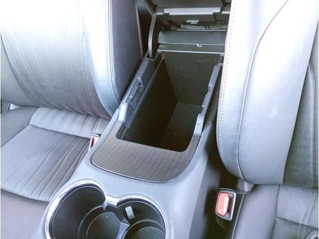 ハリアー Ｇ　ワンオーナー　トヨタセーフティセンス　純正ディスプレイオーディオ　バックカメラ　フルセグＴＶ　ＥＴＣ　アクティブクルーズコントロール　ＬＥＤヘッドライト　純正１８インチアルミホイール（48枚目）