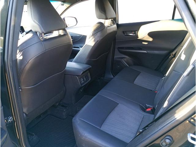 ハリアー Ｇ　ワンオーナー　トヨタセーフティセンス　純正ディスプレイオーディオ　バックカメラ　フルセグＴＶ　ＥＴＣ　アクティブクルーズコントロール　ＬＥＤヘッドライト　純正１８インチアルミホイール（49枚目）