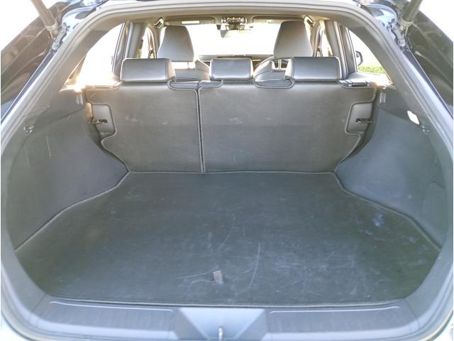 ハリアー Ｇ　ワンオーナー　トヨタセーフティセンス　純正ディスプレイオーディオ　バックカメラ　フルセグＴＶ　ＥＴＣ　アクティブクルーズコントロール　ＬＥＤヘッドライト　純正１８インチアルミホイール（56枚目）