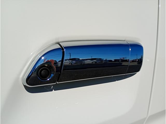 ハイエースバン ロングスーパーGL 登録済未使用車 4WD トヨタセーフティセンス カロッツェリア製ディスプレイオーディオ ドライブレコーダー ETC 両サイドパワースライドドア プッシュスタート キーレス(20枚目)