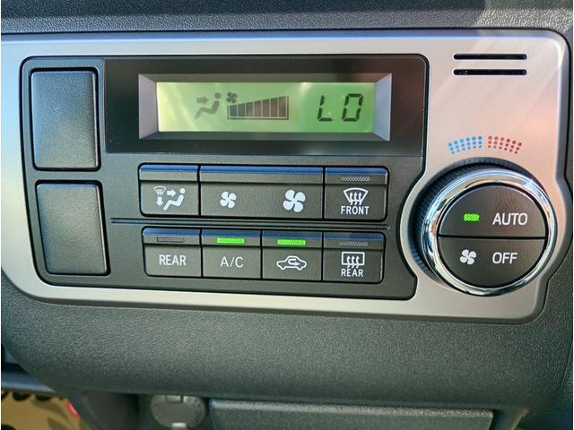 ハイエースバン ロングスーパーGL 登録済未使用車 4WD トヨタセーフティセンス カロッツェリア製ディスプレイオーディオ ドライブレコーダー ETC 両サイドパワースライドドア プッシュスタート キーレス(42枚目)