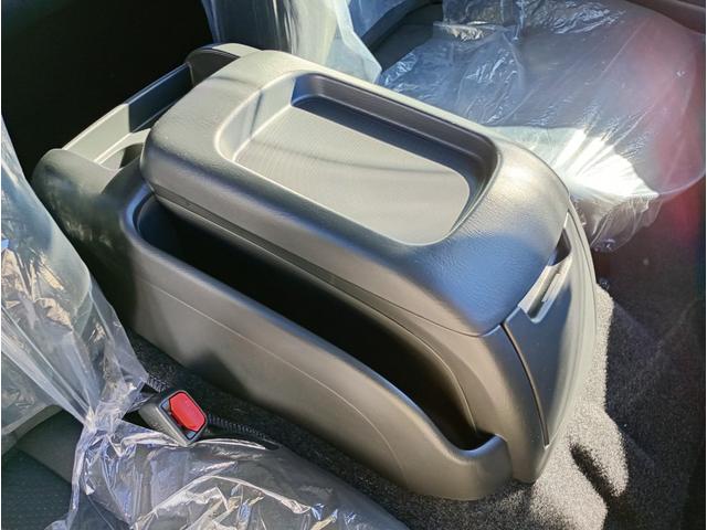 ハイエースバン ロングスーパーGL 登録済未使用車 4WD トヨタセーフティセンス カロッツェリア製ディスプレイオーディオ ドライブレコーダー ETC 両サイドパワースライドドア プッシュスタート キーレス(44枚目)