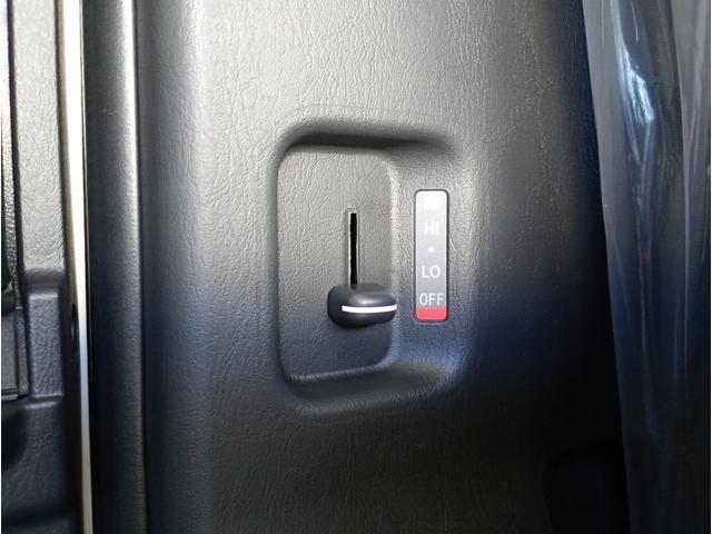 ハイエースバン ロングスーパーGL 登録済未使用車 4WD トヨタセーフティセンス カロッツェリア製ディスプレイオーディオ ドライブレコーダー ETC 両サイドパワースライドドア プッシュスタート キーレス(56枚目)