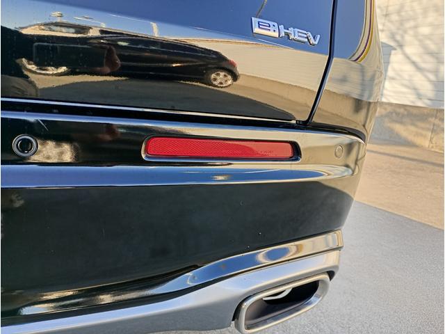 ＺＲ－Ｖ ｅ：ＨＥＶ　Ｚ　ホンダセンシング　純正１１．４インチＨｏｎｄａＣＯＮＮＥＣＴナビゲーションシステム　フルセグＴＶ　ＥＴＣ　ブラインドスポットインフォメーション　本革レザーシート　純正１８インチアルミホイール（25枚目）