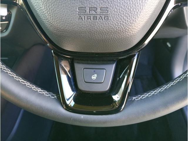 ＺＲ－Ｖ ｅ：ＨＥＶ　Ｚ　ホンダセンシング　純正１１．４インチＨｏｎｄａＣＯＮＮＥＣＴナビゲーションシステム　フルセグＴＶ　ＥＴＣ　ブラインドスポットインフォメーション　本革レザーシート　純正１８インチアルミホイール（39枚目）