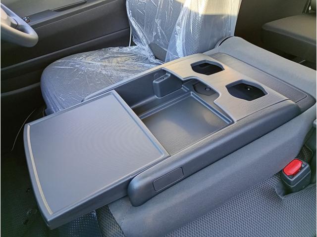 ハイエースバン DX GLパッケージ 登録済未使用車 4WD トヨタセーフティセンス LEDヘッドライト オートマチックハイビーム 運・助手席SRSエアバッグ ディーゼル車(36枚目)