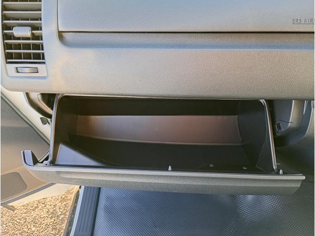 ハイエースバン DX GLパッケージ 登録済未使用車 4WD トヨタセーフティセンス LEDヘッドライト オートマチックハイビーム 運・助手席SRSエアバッグ ディーゼル車(39枚目)