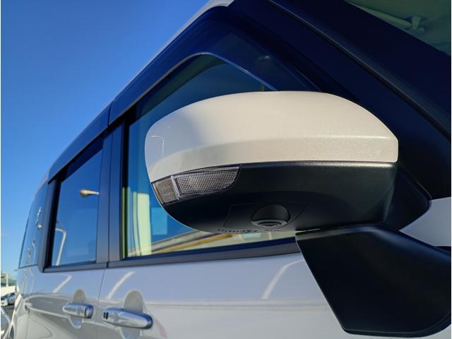 ルーミー カスタムG ワンオーナー スマートアシスト2 アクティブクルーズコントロール LEDヘッドライト 純正9インチナビゲーションシステム フルセグTV 後方両サイドパワースライドドア 純正14インチアルミホイール(20枚目)