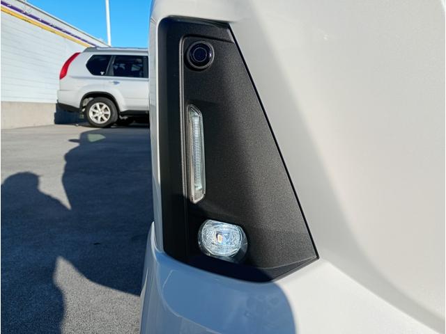 ルーミー カスタムG ワンオーナー スマートアシスト2 アクティブクルーズコントロール LEDヘッドライト 純正9インチナビゲーションシステム フルセグTV 後方両サイドパワースライドドア 純正14インチアルミホイール(22枚目)