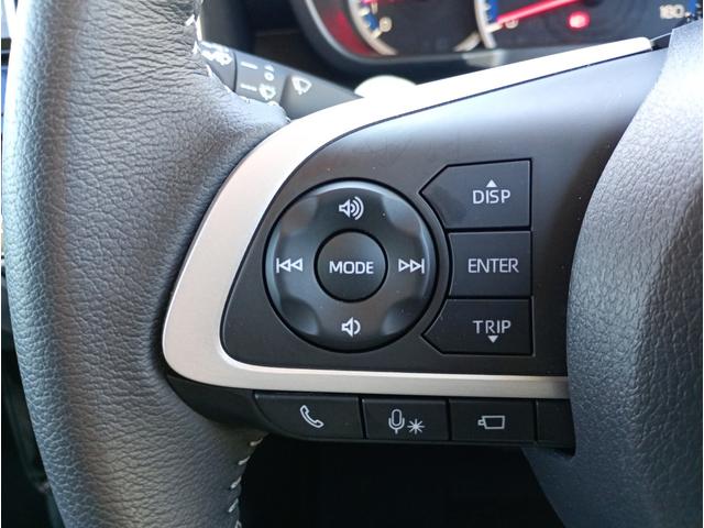 ルーミー カスタムG ワンオーナー スマートアシスト2 アクティブクルーズコントロール LEDヘッドライト 純正9インチナビゲーションシステム フルセグTV 後方両サイドパワースライドドア 純正14インチアルミホイール(28枚目)