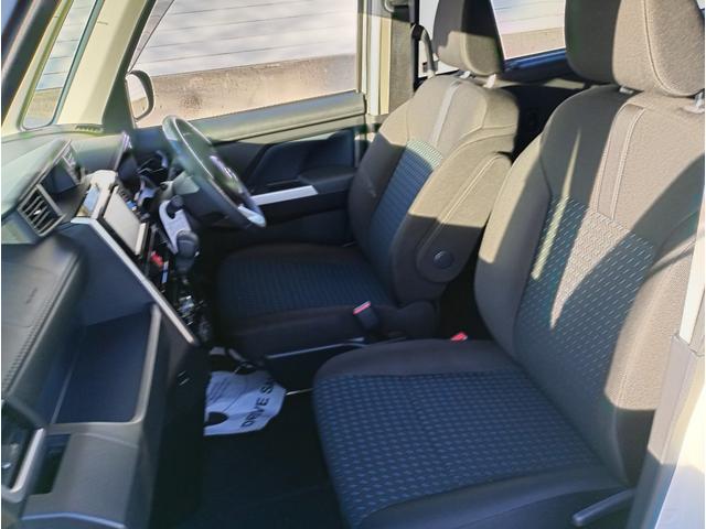 ルーミー カスタムG ワンオーナー スマートアシスト2 アクティブクルーズコントロール LEDヘッドライト 純正9インチナビゲーションシステム フルセグTV 後方両サイドパワースライドドア 純正14インチアルミホイール(43枚目)