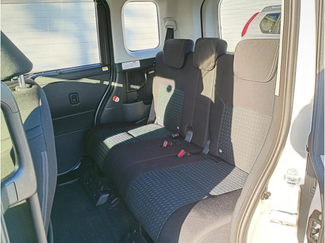 ルーミー カスタムG ワンオーナー スマートアシスト2 アクティブクルーズコントロール LEDヘッドライト 純正9インチナビゲーションシステム フルセグTV 後方両サイドパワースライドドア 純正14インチアルミホイール(46枚目)