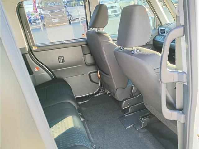 ルーミー カスタムG ワンオーナー スマートアシスト2 アクティブクルーズコントロール LEDヘッドライト 純正9インチナビゲーションシステム フルセグTV 後方両サイドパワースライドドア 純正14インチアルミホイール(48枚目)