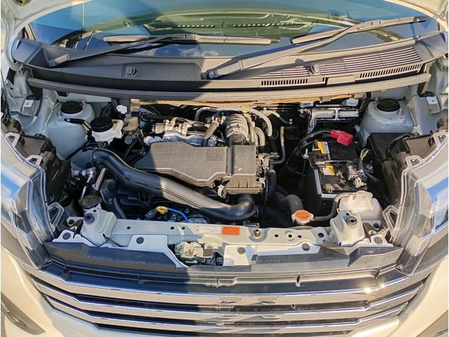 ルーミー カスタムG ワンオーナー スマートアシスト2 アクティブクルーズコントロール LEDヘッドライト 純正9インチナビゲーションシステム フルセグTV 後方両サイドパワースライドドア 純正14インチアルミホイール(56枚目)