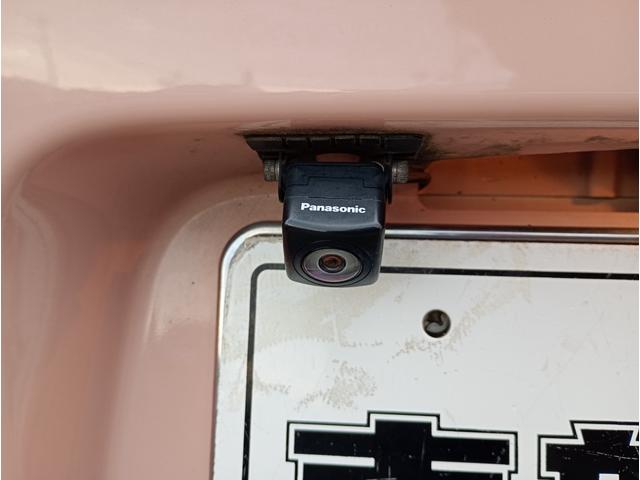 アルトラパン Ｓ　デュアルカメラブレーキサポート　７インチナビゲーションシステム　ワンセグＴＶ　ＨＩＤヘッドライト　バックカメラ　シートヒーター　プッシュスタート（6枚目）