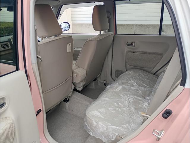 アルトラパン Ｓ　デュアルカメラブレーキサポート　７インチナビゲーションシステム　ワンセグＴＶ　ＨＩＤヘッドライト　バックカメラ　シートヒーター　プッシュスタート（7枚目）