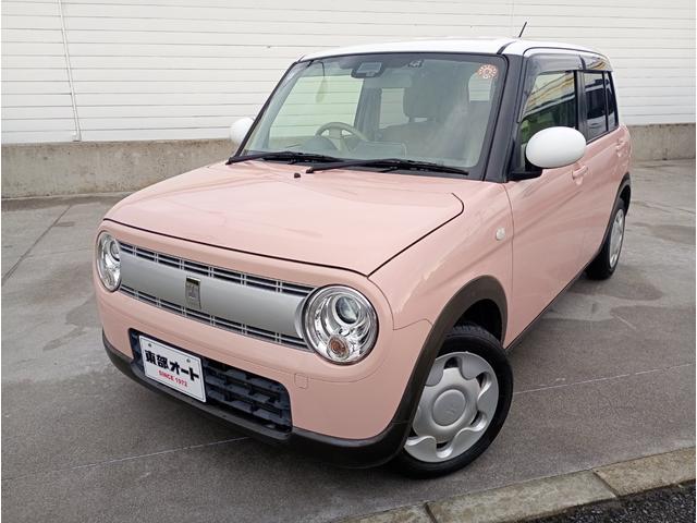 アルトラパン Ｓ　デュアルカメラブレーキサポート　７インチナビゲーションシステム　ワンセグＴＶ　ＨＩＤヘッドライト　バックカメラ　シートヒーター　プッシュスタート（9枚目）