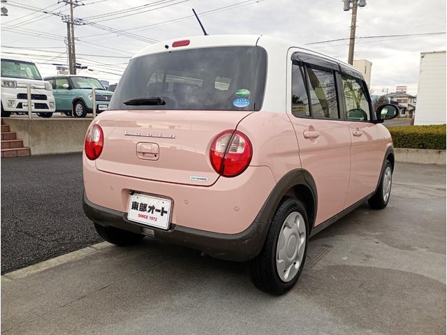 アルトラパン Ｓ　デュアルカメラブレーキサポート　７インチナビゲーションシステム　ワンセグＴＶ　ＨＩＤヘッドライト　バックカメラ　シートヒーター　プッシュスタート（14枚目）