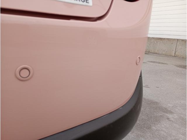 アルトラパン Ｓ　デュアルカメラブレーキサポート　７インチナビゲーションシステム　ワンセグＴＶ　ＨＩＤヘッドライト　バックカメラ　シートヒーター　プッシュスタート（20枚目）