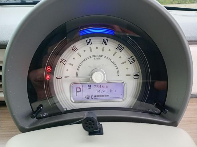 アルトラパン Ｓ　デュアルカメラブレーキサポート　７インチナビゲーションシステム　ワンセグＴＶ　ＨＩＤヘッドライト　バックカメラ　シートヒーター　プッシュスタート（32枚目）