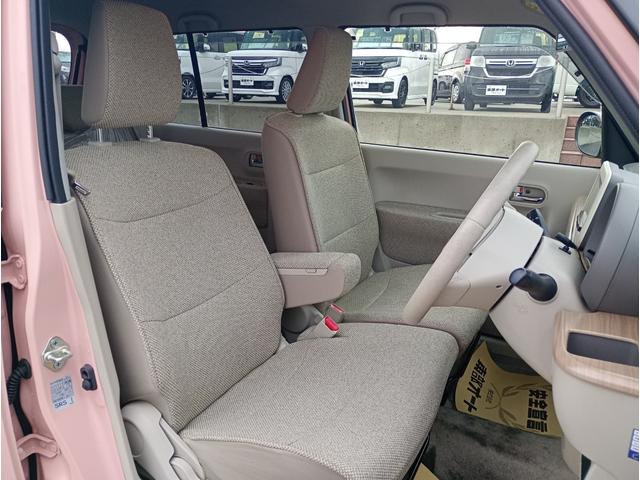 アルトラパン Ｓ　デュアルカメラブレーキサポート　７インチナビゲーションシステム　ワンセグＴＶ　ＨＩＤヘッドライト　バックカメラ　シートヒーター　プッシュスタート（37枚目）