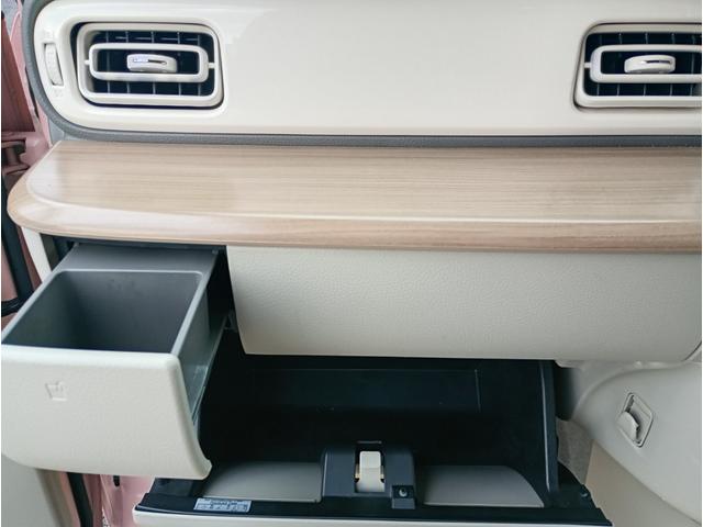 アルトラパン Ｓ　デュアルカメラブレーキサポート　７インチナビゲーションシステム　ワンセグＴＶ　ＨＩＤヘッドライト　バックカメラ　シートヒーター　プッシュスタート（44枚目）