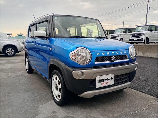 ハスラー G ワンオーナー デュアルカメラブレーキサポート 8インチメモリーナビゲーションシステム フルセグTV ETC ドライブレコーダー 運・助手席シートヒーター プッシュスタート スペアキー(18枚目)