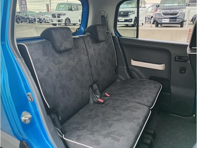 ハスラー G ワンオーナー デュアルカメラブレーキサポート 8インチメモリーナビゲーションシステム フルセグTV ETC ドライブレコーダー 運・助手席シートヒーター プッシュスタート スペアキー(51枚目)