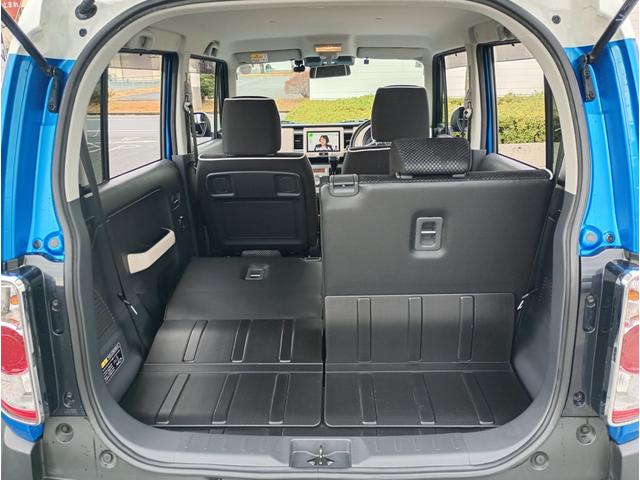 ハスラー G ワンオーナー デュアルカメラブレーキサポート 8インチメモリーナビゲーションシステム フルセグTV ETC ドライブレコーダー 運・助手席シートヒーター プッシュスタート スペアキー(53枚目)