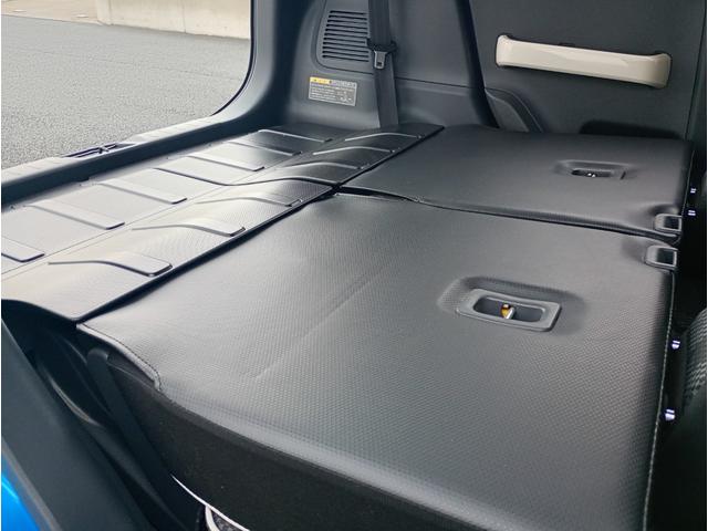 ハスラー G ワンオーナー デュアルカメラブレーキサポート 8インチメモリーナビゲーションシステム フルセグTV ETC ドライブレコーダー 運・助手席シートヒーター プッシュスタート スペアキー(55枚目)