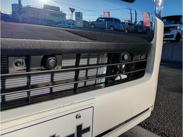 ハイエースバン ＤＸ　ＧＬパッケージ　登録済未使用車　トヨタセーフティセンス　オートハイビーム　ＬＥＤヘッドライト　自動防眩インナーミラー　両サイドスライドドア　助手席エアバック　プライバシーガラス　スペアキー（19枚目）