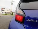 LEDストップランプで後続車車に確認されやすくなります☆