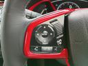 ハッチバック　ホンダセンシング　６速マニュアル車　ホンダセンシング　７インチナビゲーションシステム　フルセグＴＶ　アクティブクルーズコントロール　ＬＥＤヘッドライト　ＥＴＣ　純正１８インチアルミホイール（32枚目）