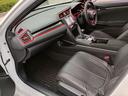 ハッチバック　ホンダセンシング　６速マニュアル車　ホンダセンシング　７インチナビゲーションシステム　フルセグＴＶ　アクティブクルーズコントロール　ＬＥＤヘッドライト　ＥＴＣ　純正１８インチアルミホイール（49枚目）