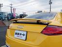 ＴＴＳクーペ ２．０ＴＦＳＩ　クワトロ　４ＷＤ　純正ナビゲーションシステム　クルーズコントロール　ドライブレコーダー　ＥＴＣ　ＬＥＤヘッドライト　ハーフレザーシート　開閉式リアウィング　１８インチ純正アルミホイール（8枚目）