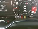 ２．０ＴＦＳＩ　クワトロ　４ＷＤ　純正ナビゲーションシステム　クルーズコントロール　ドライブレコーダー　ＥＴＣ　ＬＥＤヘッドライト　ハーフレザーシート　開閉式リアウィング　１８インチ純正アルミホイール（37枚目）