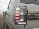 LEDストップランプで後続車車に確認されやすくなります☆