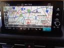 ＺＲ－Ｖ ｅ：ＨＥＶ　Ｚ　ホンダセンシング　純正１１．４インチＨｏｎｄａＣＯＮＮＥＣＴナビゲーションシステム　フルセグＴＶ　ＥＴＣ　ブラインドスポットインフォメーション　本革レザーシート　純正１８インチアルミホイール（4枚目）