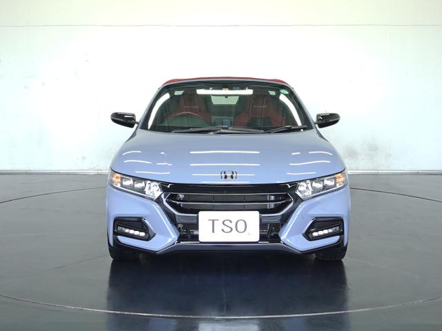 ホンダ S660 モデューロX バージョンZ 純正MT 禁煙車 純正  