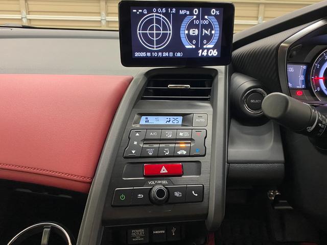 S660 モデューロX 純正MT 純正スカッフプレート 純正ドア内張(ボルドーレッド) 純正アクティブスポイラー スプーン製ブルーミラー 社外リアフラップ グリル一体型専用フロントバンパー 専用LEDフォグライト(12枚目)