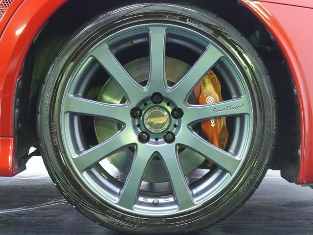ランサー GSRエボリューションX 同色オールペン BLITZスプリング FAINALSPEEDホイール Defiメーター(ADVANCE ZD) アルパイン製ディスプレイオーディオ 純正フロアマット ミラー型デジタルルームミラー(21枚目)