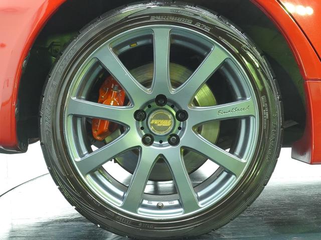 ランサー GSRエボリューションX 同色オールペン BLITZスプリング FAINALSPEEDホイール Defiメーター(ADVANCE ZD) アルパイン製ディスプレイオーディオ 純正フロアマット ミラー型デジタルルームミラー(23枚目)