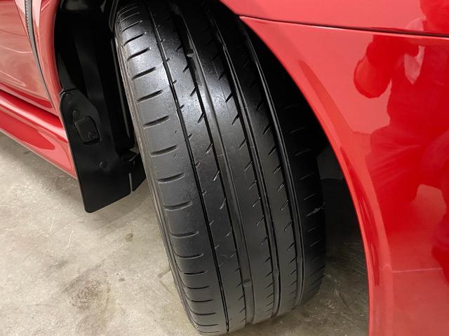 ランサー GSRエボリューションX 禁煙車 ハイパフォーマンスPKG(ビルシュタイン製サスペンション・アイバッハ製スプリング) 純正フロアマット ディクセルブレーキローター プロジェクトμブレーキパッド 社外ディスプレイオーディオ(11枚目)