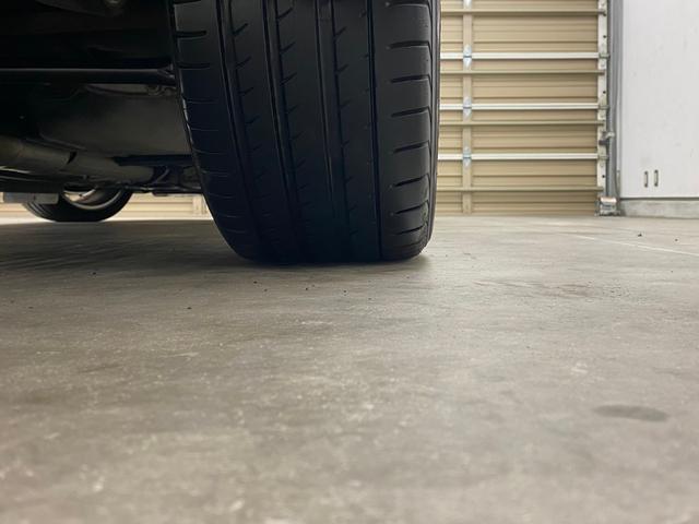 ランサー GSRエボリューションX 禁煙車 ハイパフォーマンスPKG(ビルシュタイン製サスペンション・アイバッハ製スプリング) 純正フロアマット ディクセルブレーキローター プロジェクトμブレーキパッド 社外ディスプレイオーディオ(13枚目)