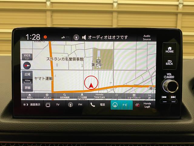 シビック タイプＲ　純正ＭＴ　禁煙車　オートプロデュースボスＥＣＵ　無限ドアハンドルプロテクター　無限スカッフプレート　ＳＰＯＯＮエアクリーナー　コムテックドライブレコーダー　社外マフラーカッター　社外フロアマット（12枚目）
