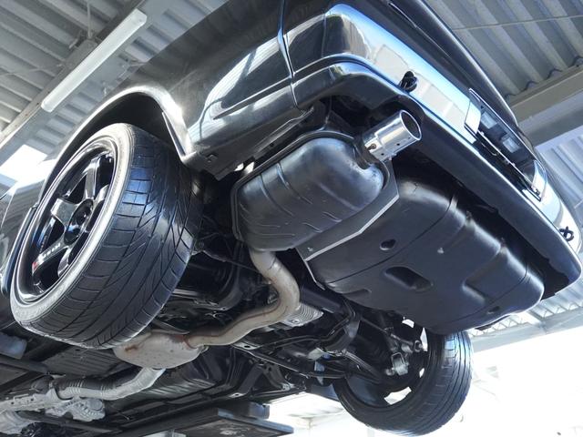 スカイライン GT-R ブラックパール NISMO LMGT4 NISMOエアロ(27枚目)