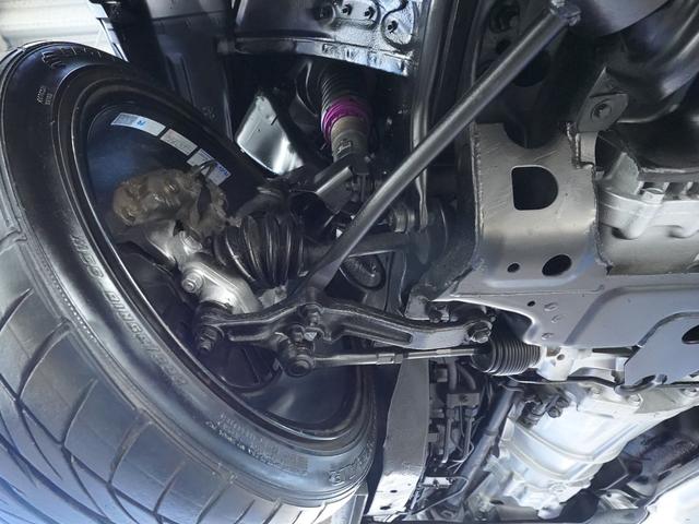 スカイライン GT-R ブラックパール NISMO LMGT4 NISMOエアロ(38枚目)