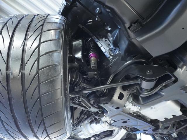 スカイライン GT-R ブラックパール NISMO LMGT4 NISMOエアロ(39枚目)