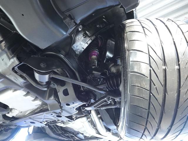 スカイライン GT-R ブラックパール NISMO LMGT4 NISMOエアロ(42枚目)